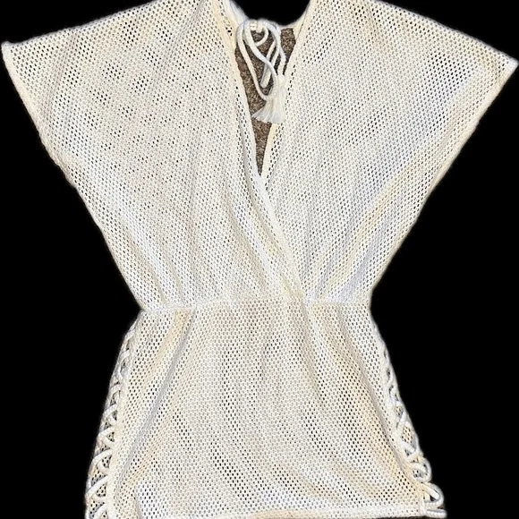 Venus, Mesh Beach Cover up, Size: S - Picture 6 of 8